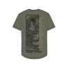 T-shirt - Shenron (Kaki) - Dragon Ball Z - XL Unisexe 