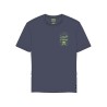 T-shirt - Zoro Egghead (Bleu) - One Piece - XL Unisexe 