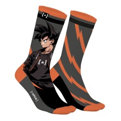 Chaussettes - Goku et...