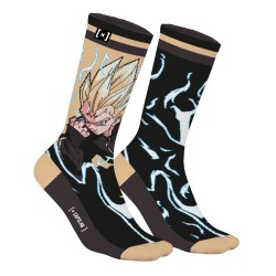 Chaussettes - Majin Vegeta...