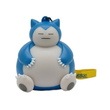 Figurine PM Lumineuse Dragonne - Ronflex - Pokemon