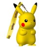 Figurine PM Lumineuse Dragonne - Grumpy Pikachu - Pokemon