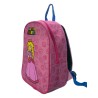 Sac à Dos - Enfant - Princesse Peach - Super Mario