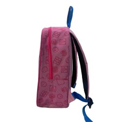 Sac à Dos - Enfant - Princesse Peach - Super Mario