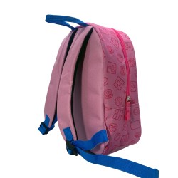 Sac à Dos - Enfant - Princesse Peach - Super Mario