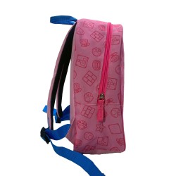 Sac à Dos - Enfant - Princesse Peach - Super Mario
