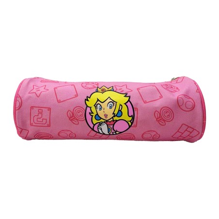 Trousse - Simple - Princesse Peach - Super Mario