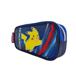 Trousse - Simple - Team Pikachu - Pokemon