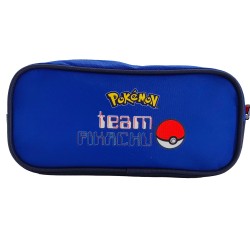 Trousse - Simple - Team Pikachu - Pokemon
