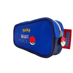 Trousse - Simple - Team Pikachu - Pokemon