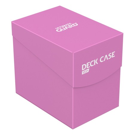 Deck Box - 133+ Standard - Rose