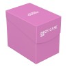 Deck Box - 133+ Standard - Rose
