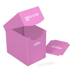 Deck Box - 133+ Standard - Rose