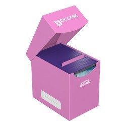 Deck Box - 133+ Standard - Rose