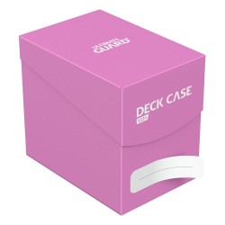 Deck Box - 133+ Standard - Rose
