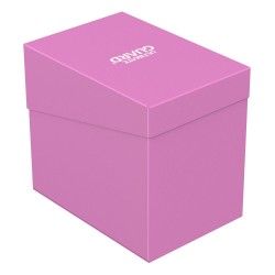 Deck Box - 133+ Standard - Rose