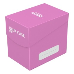 Deck Box - 133+ Standard - Rose