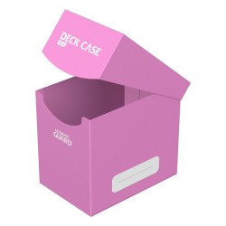 Deck Box - 133+ Standard - Rose