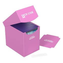 Deck Box - 133+ Standard - Rose
