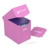 Deck Box - 133+ Standard - Rose