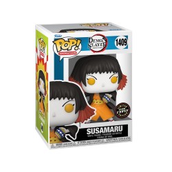 Chase - Susamaru - Demon...