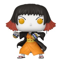 Chase - Susamaru - Demon Slayer (1409) - POP Animation