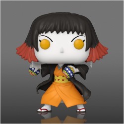 Chase - Susamaru - Demon Slayer (1409) - POP Animation