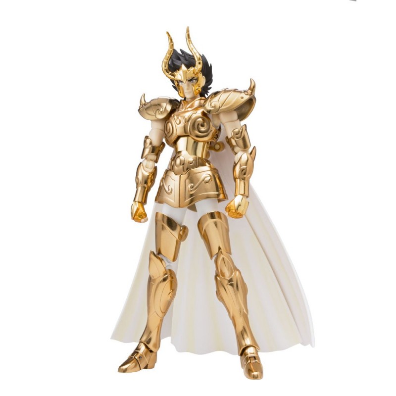 Capricorn Shura - Saint Seiya myth cloth EX - OCE
