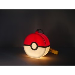 Figurine PM Lumineuse Dragonne - Pokeball 2D - Pokemon