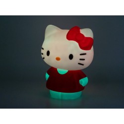 Lampe LED - Kitty - Sanrio