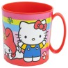 Mug Plastique - Kitty & Friends - Hello Kitty