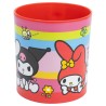Mug Plastique - Kitty & Friends - Hello Kitty