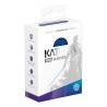 Protèges Cartes 100 pièces - Katana - Standard - Blue Bird