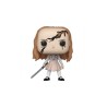 Boîte abîmée - Megan - Funko Fusion (1001) - POP Games