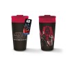 Produit abîmé - Mug de voyage - May The Force Be With You - Star Wars