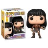 Boîte abîmée - Xena - Xena Warrior princess (895) - POP TV