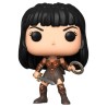 Boîte abîmée - Xena - Xena Warrior princess (895) - POP TV