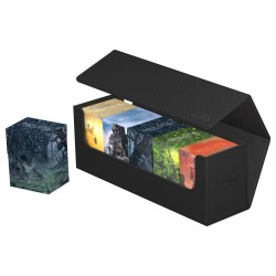 Arkhive 400+ - Noir - XenoSkin