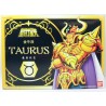 Taurus Aldebaran - Vintage - Saint Seiya