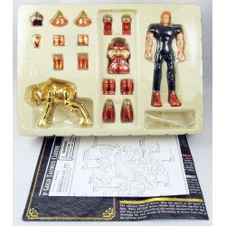 Taurus Aldebaran - Vintage - Saint Seiya