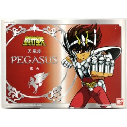 Bronzes - Pégase V2 -...