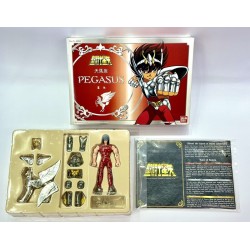 Bronzes - Pégase V2 - Vintage - Saint Seiya