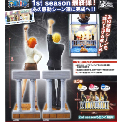 Expo - Sanji - One Piece -...