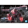 Emballage abîmé - High Grade - Z'Gok - Gundam : Seed Freedom