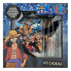 Boîte abîmée - Gift Set -...