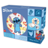Set de Vaisselle - Stitch - Lilo & Stitch