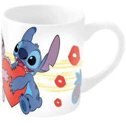 Set de Vaisselle - Stitch - Lilo & Stitch