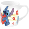 Set de Vaisselle - Stitch - Lilo & Stitch