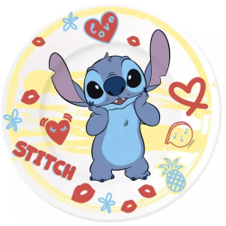 Set de Vaisselle - Stitch - Lilo & Stitch
