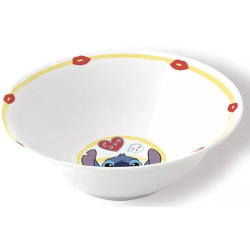 Set de Vaisselle - Stitch - Lilo & Stitch